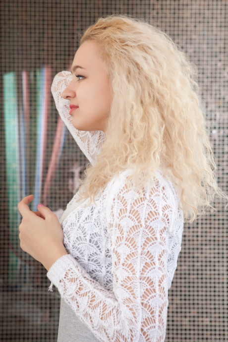 Met Art Freia A - #787538
