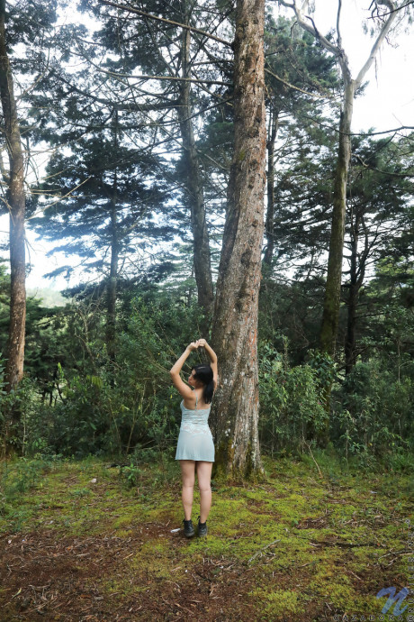 Nubiles performed by Cazadora Sex Photos - #1470040