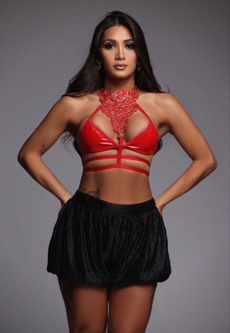 OnlyFans Swift Michelle featuring Swift Michelle XXX Pics - #1457505