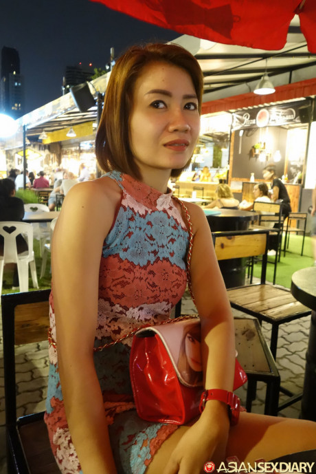 Chinese Sex Diary Nan B - #786148