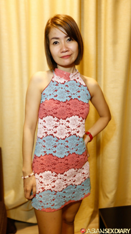 Chinese Sex Diary Nan B - #786154