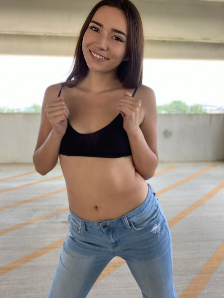 OnlyFans Samlypuff Samly Puff - #1337004