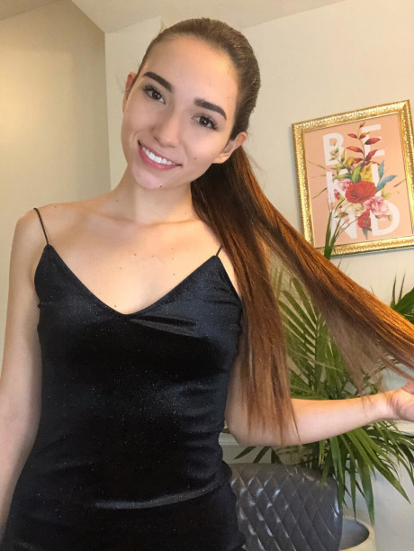 OnlyFans Samlypuff Samly Puff - #1337009