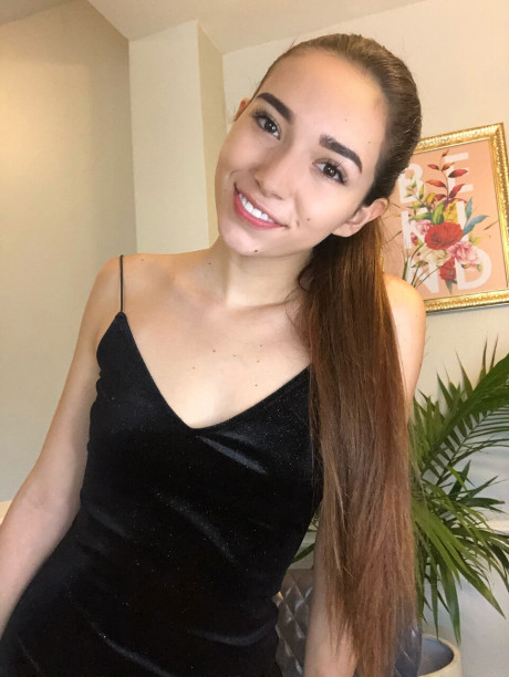 OnlyFans Samlypuff Samly Puff - #1337010