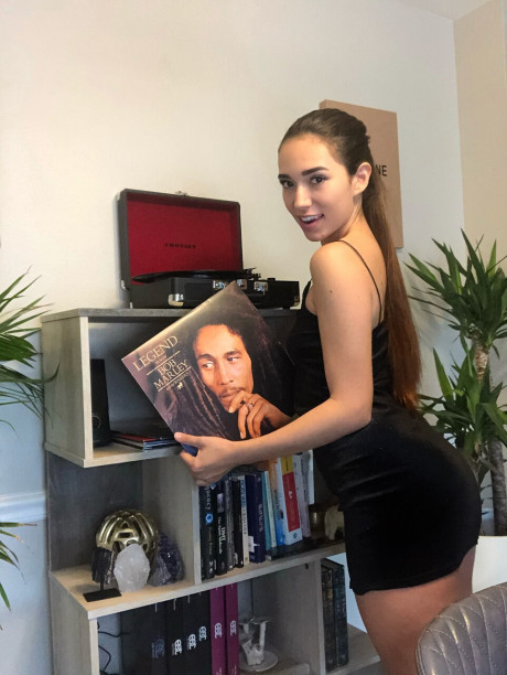 OnlyFans Samlypuff Samly Puff - #1337012