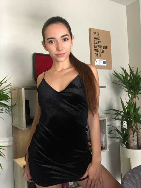 OnlyFans Samlypuff Samly Puff - #1337014