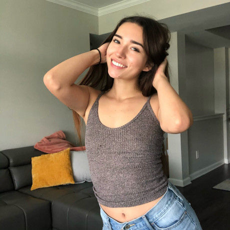 OnlyFans Samlypuff Samly Puff - #1337016