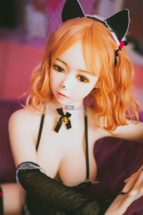 Kik Doll - #481738