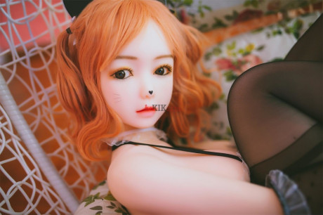 Kik Doll - #481747