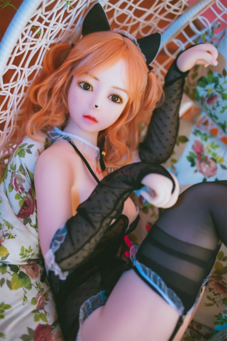 Kik Doll - #481750