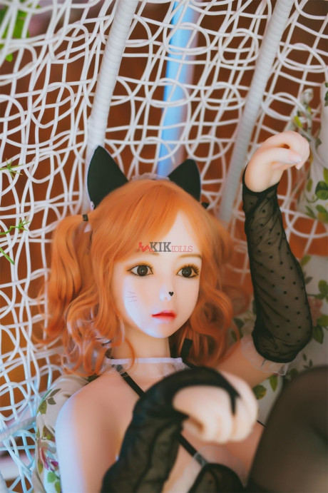 Kik Doll - #481751