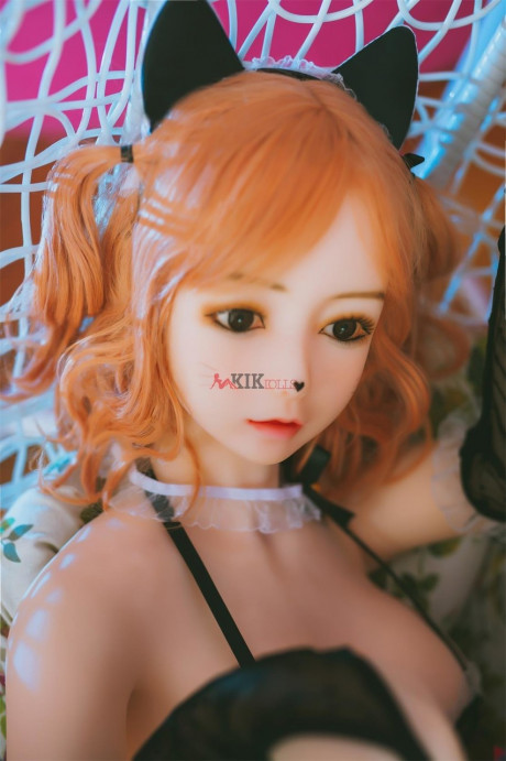 Kik Doll - #481752