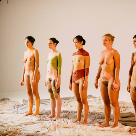 XConfessions Julia Roca, Anneke Necro, Maria Agrado, Viktoria Vaar, Kali Sudhra, - #1214780