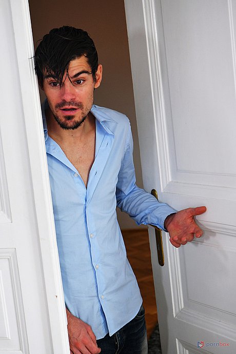 Porn World performed by Rebecca Volpetti naked Photos - Image 9 of 21  in Masturbation category   featuring Rebecca Volpetti 