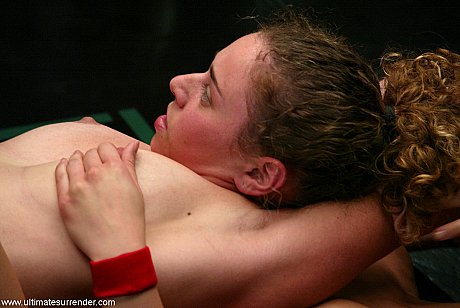 Ultimate Surrender featuring Crimson Ninja, Lola Hot Porn Pics - Image 13 of 21  in Lesbian category   featuring Lola, Crimson Ninja 