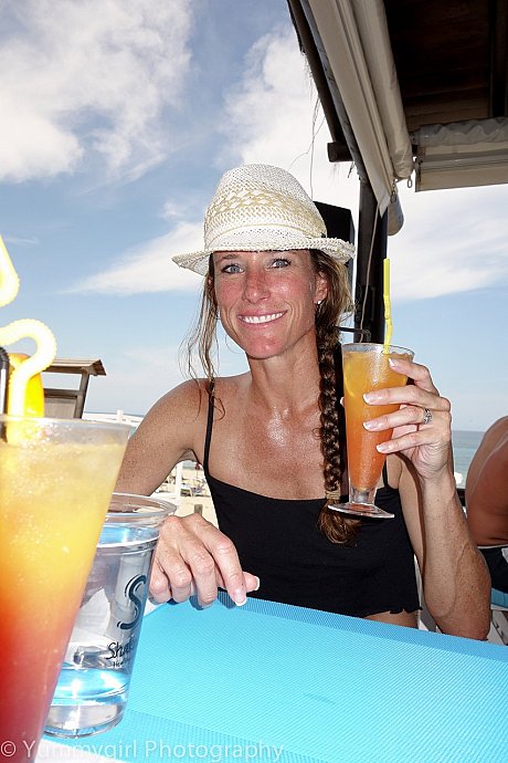 Brunette babe with tiny natural boobs Sofie Marie basking all nude at the beach - Image 10 of 20  in Pussy category   featuring Sofie Marie 