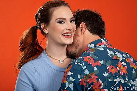 Ravishing babe with a massive behind Siri Dahl gets a snatch licking before having sex - Image 6 of 20  in Pussy category   featuring Siri Dahl, Robby Apples 