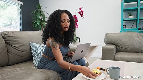 Reality Kings performed by Derek Savage, Sarai Minx naked Gallery - Image 5 of 21  in Cumshot category   featuring Derek Savage, Sarai Minx 