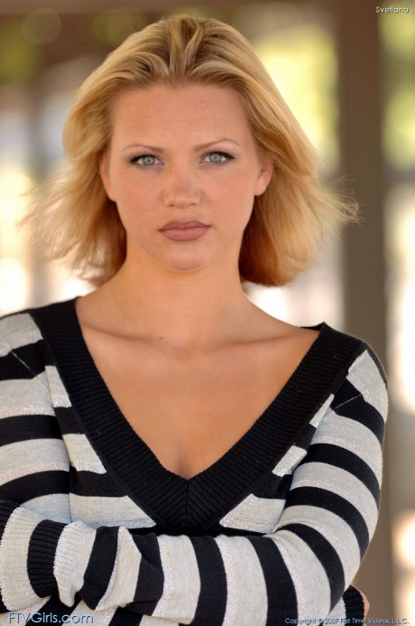 FTV whores Svetlana - #731656