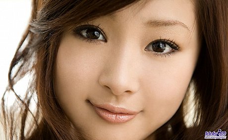 Sweet Japanese teenie Suzuka Ishikawa shows her boobs and bush while studying - Image 3 of 16  in Babe category   featuring Suzuka Ishikawa 