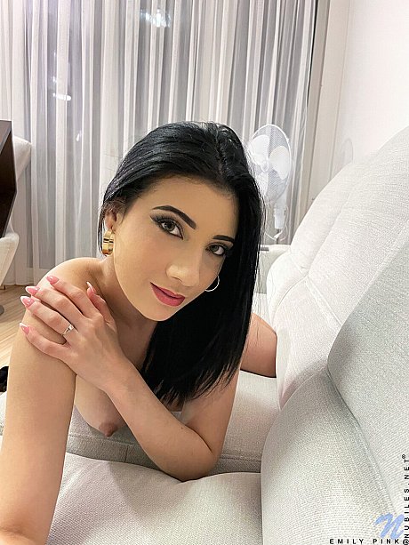 Nubiles starring Emily Pink naked Photos - Image 14 of 21  in Babe category   featuring Emily Pink 