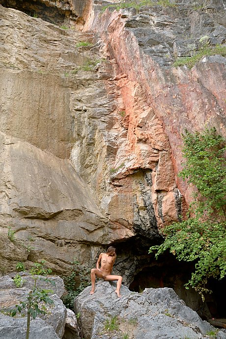 Erotic sweety featuring Dominika undressed Images - Image 13 of 21  in Model category   featuring Dominika 