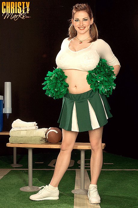 Giant Boob Bundle featuring Christy Marks Hot Pics - Image 1 of 21  in Pussy category   featuring Christy Marks 