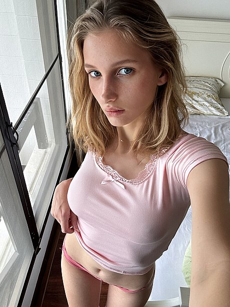 OnlyFans Mara thin Mara petite - Image 8 of 10  in Model category   featuring Mara Petite 