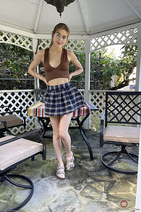 ATK Galleria starring Fiona Sprouts XXX Gallery - Image 1 of 21  in Pussy category   featuring Fiona Sprouts 