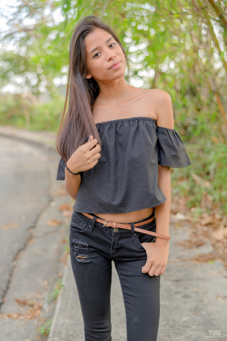 Watch 4 sweety Karin Torres - #1192124