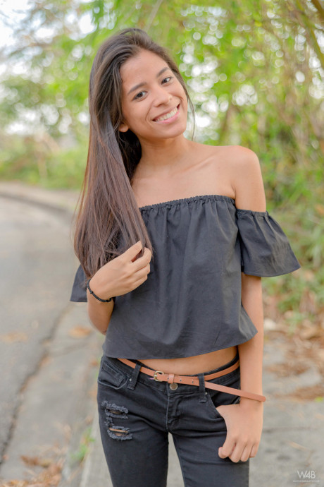 Watch 4 sweety Karin Torres - #1192125