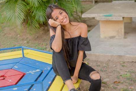 Watch 4 sweety Karin Torres - #1192127