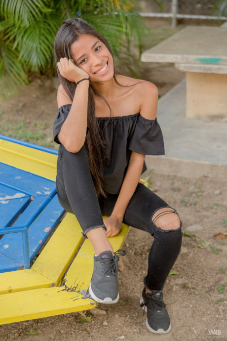 Watch 4 sweety Karin Torres - #1192128