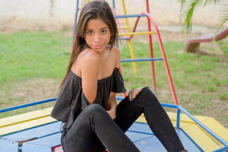 Watch 4 sweety Karin Torres - #1192134