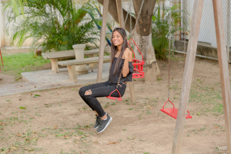 Watch 4 sweety Karin Torres - #1192137