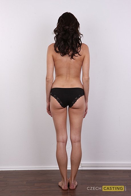 Czech Casting featuring Diana Sex Images - Image 16 of 21  in Close Up category   featuring Diana 