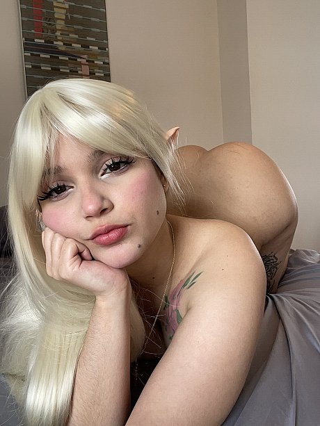 Tattooed blonde XMoone sports cosears while freeing her giant natural boobies - Image 7 of 17  in Pantyhose category   featuring Riley Reid, Moone, Megan Foxx, sophie rain, coco austin, tyga, belle delphine, Blas chyna, Iggy azaela 