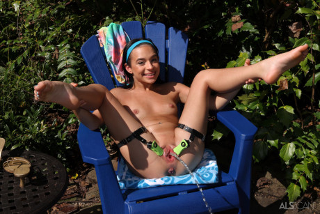 ALS Scan starring Aria Valencia XXX Pics