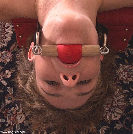 Amateur sub Ashley gets her pussy & behind painfully whipped while bound - Image 15 of 20  in Pussy category   featuring Melissa Ashley 
