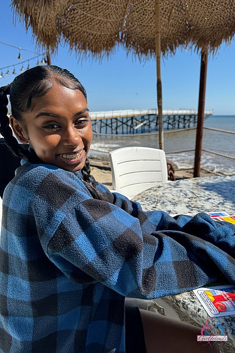 ATK Girlfriends featuring Fae Love naked Gallery