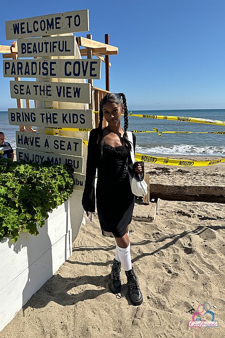 ATK Girlfriends featuring Fae Love naked Gallery - Image 19 of 21  in Amateur category   featuring Fae Love 