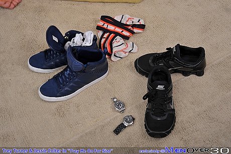 Dudes Over 30 performed by Jessie Colter, Trey Turner nude Pictures - Image 1 of 21  in Gay category  