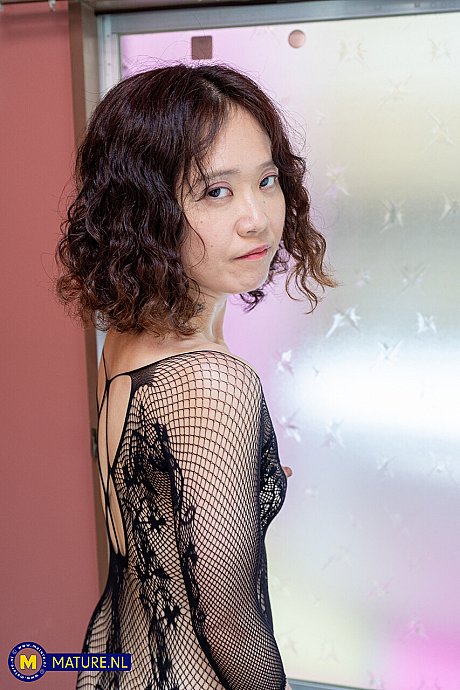 Old NL performed by Doggy Harukaze, Kanako Domoto XXX Images - Image 13 of 21  in Amateur category   featuring Kanako Domoto 