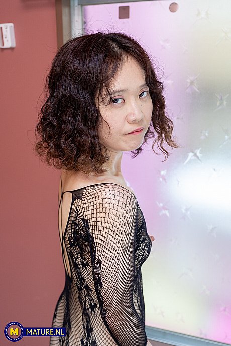 Old NL performed by Doggy Harukaze, Kanako Domoto XXX Images - Image 14 of 21  in Amateur category   featuring Kanako Domoto 