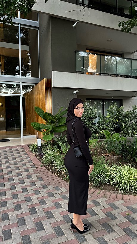 OnlyFans Leila Onyx XXX Gallery - Gallery #48522