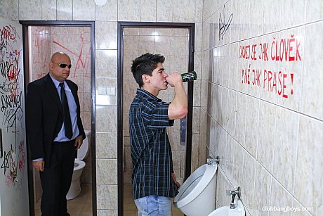 Club Bang Boys XXX Gallery - Image 4 of 20  in Gay category  