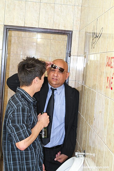 Club Bang Boys XXX Gallery - Image 5 of 20  in Gay category  