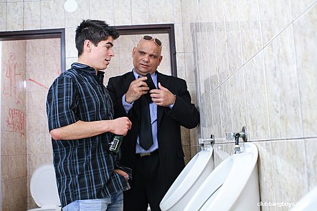 Club Bang Boys XXX Gallery - Image 7 of 20  in Gay category  