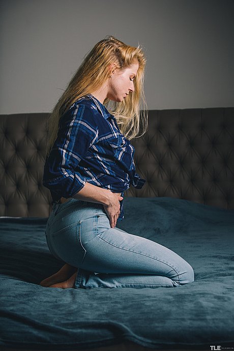 The Life Erotic performed by Jade XXX Pictures - Image 2 of 21   featuring Jade 