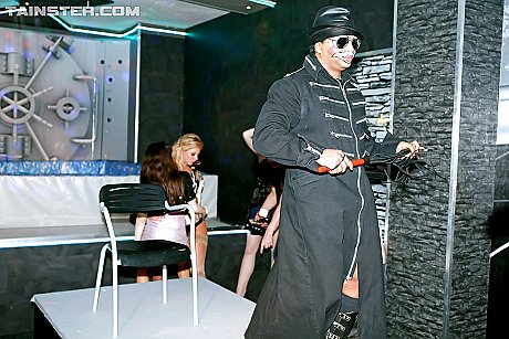 Lustful MILFs enjoy hardcore sex swingers party at the slutty drunk party - Image 5 of 16  in Tiny Tits category   featuring Nathaly Cherie, Sweet Cat, Zuzana Z, Jenna Lovely, ANITA VIXEN, Daryl 